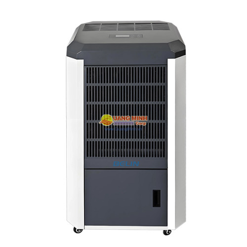 Máy hút ẩm thương mại BL-8120PRO 122L/d